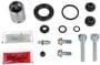 Frenkit Brake Caliper Rebuild Kit