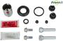 Frenkit Brake Caliper Rebuild Kit
