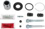 Frenkit Brake Caliper Rebuild Kit