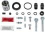 Frenkit Brake Caliper Rebuild Kit