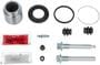 Frenkit Brake Caliper Rebuild Kit