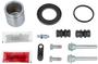 Frenkit Brake Caliper Rebuild Kit