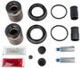 Frenkit Brake Caliper Rebuild Kit