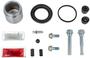 Frenkit Brake Caliper Rebuild Kit