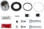 Frenkit Brake Caliper Rebuild Kit