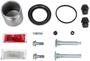 Frenkit Brake Caliper Rebuild Kit