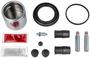 Frenkit Brake Caliper Rebuild Kit