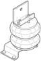 Firestone Ride-Rite Air Helper Spring Kit
