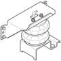 Firestone Ride-Rite Air Helper Spring Kit