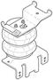 Firestone Ride-Rite Air Helper Spring Kit