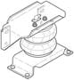 Firestone Ride-Rite Air Helper Spring Kit