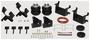 Firestone Ride-Rite Air Helper Spring Kit