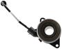 FTE Automotive Clutch Release Bearing And Slave Cylinder Assembly