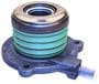 FTE Automotive Clutch Release Bearing And Slave Cylinder Assembly