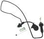 FTE Automotive USA Inc Clutch Master and Slave Cylinder Assembly