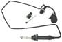 FTE Automotive USA Inc Clutch Master and Slave Cylinder Assembly