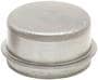 Fulton Grease Cap
