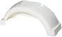 Fulton 13 Inch Trailer Fender