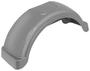 Fulton 14 Inch Trailer Fender