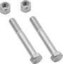 Fulton Coupler Bolt Set