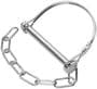Fulton Trailer Hitch Safety Chain