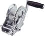 Fulton Trailer Winch
