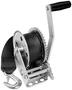 Fulton 1500 Lbs. Trailer Winch