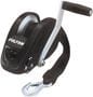 Fulton 1800 Lbs. Trailer Winch