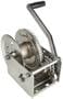 Fulton Brake Winch