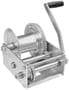 Fulton 2500 Lbs. Brake Winch