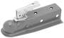 Fulton 3500 Lbs. 2 Inch Trailer Coupler