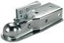Fulton 3500 Lbs. 2 Inch Trailer Coupler