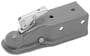 Fulton 5000 Lbs. 2 Inch Trailer Coupler