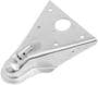 Fulton 11000 Lbs. 2-5/16 Inch Trailer Coupler