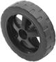 Fulton Trailer Jack Wheel
