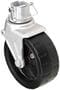 Fulton Trailer Jack Wheel