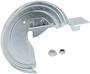 Fulton Brake Winch Cover