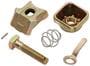 Fulton Coupler Repair Kit