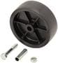 Fulton Trailer Jack Wheel