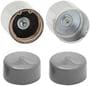 Fulton Wheel Bearing Cap