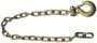 Fulton Trailer Hitch Safety Chain