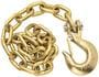 Fulton Trailer Hitch Safety Chain