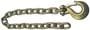 Fulton Trailer Hitch Safety Chain
