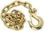 Fulton Trailer Hitch Safety Chain