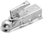 Fulton 2000 Lbs. 1-7/8 Inch Trailer Coupler