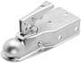 Fulton Trailer Coupler
