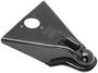 Fulton 10000 Lbs. 2-5/16 Inch Trailer Coupler
