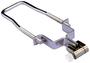 Fulton Spare Tire Carrier