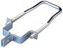 Fulton Spare Tire Carrier