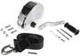 Fulton 1600 Lbs. Trailer Winch